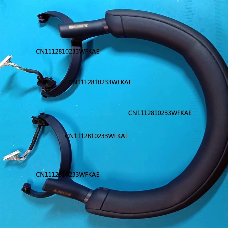 95% جديد: قطع غيار إصلاح لسماع - مراجعة Sony Headphone Wh-1000Xm5 وسعره