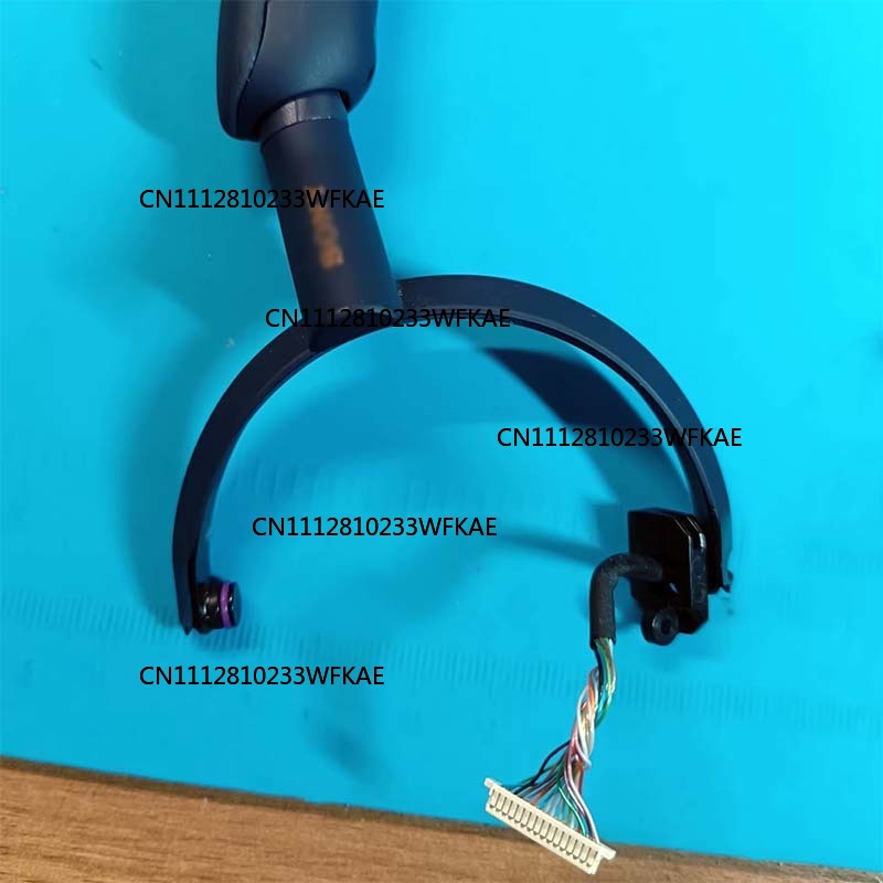 95% جديد: قطع غيار إصلاح لسماع - مراجعة Sony Headphone Wh-1000Xm5 وسعره