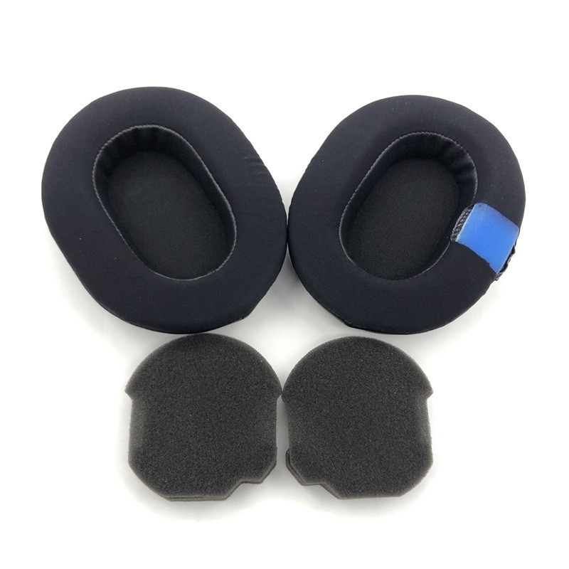 وسائد أذن بديلة لسماعة SONY WH - مراجعة Sony Headphone Wh-1000Xm5 وسعره