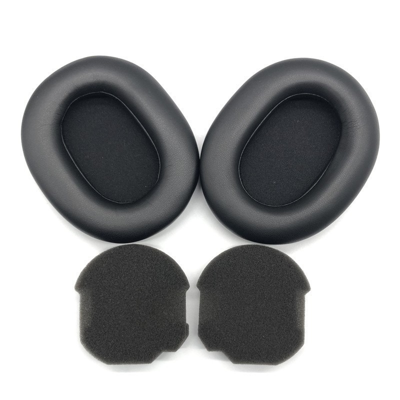 وسائد أذن بديلة لسماعة SONY WH - مراجعة Sony Headphone Wh-1000Xm5 وسعره